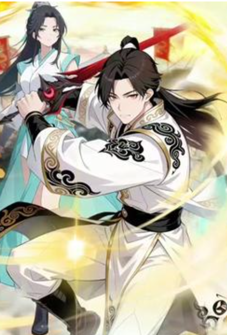 【穿越漫】天道酬勤：我的修炼能暴击封面图