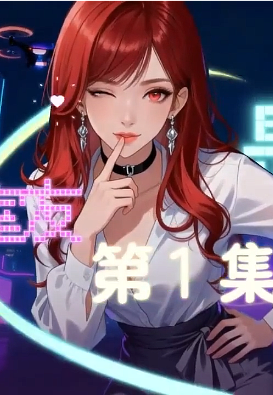 【修仙漫】我的室友是美少女封面图