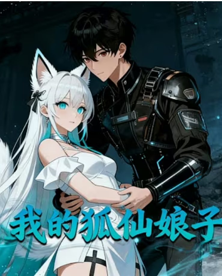 【修仙漫】我的狐仙娘子封面图