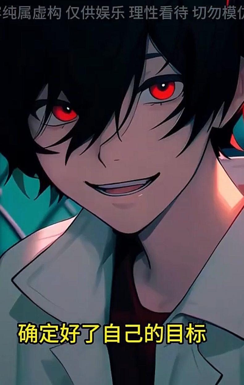 【动态漫】北境之王封面图