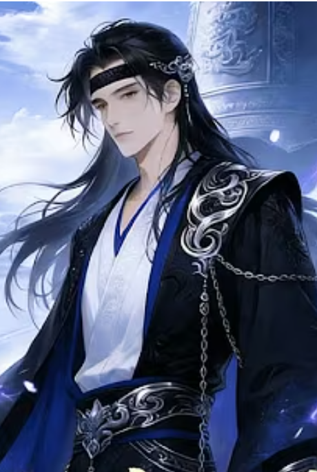 【穿越漫】污蔑？不，我就是大反派！封面图