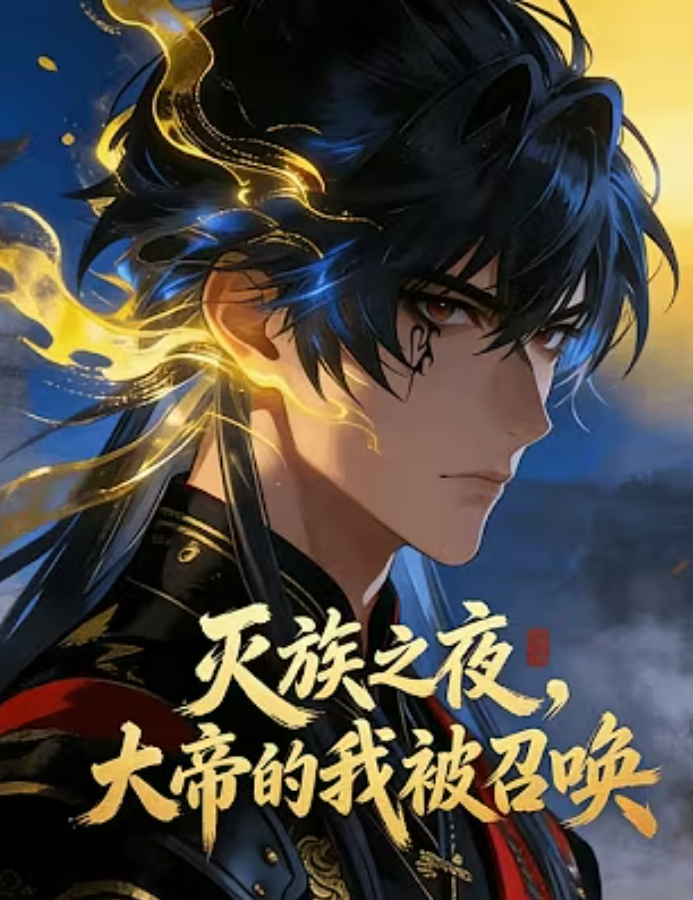 【修仙漫】灭族之夜，大帝的我被召唤封面图