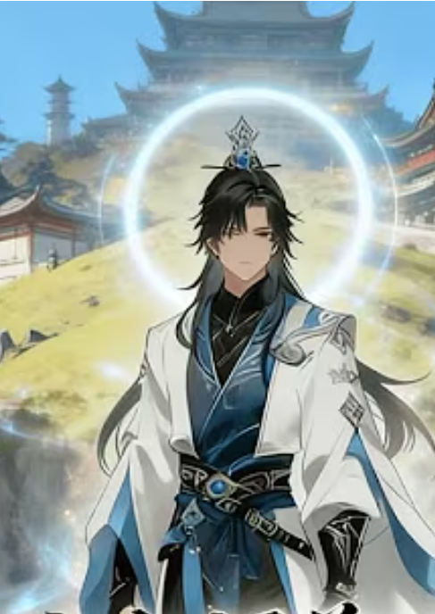 【穿越漫】玄幻：这个师尊强到离谱封面图