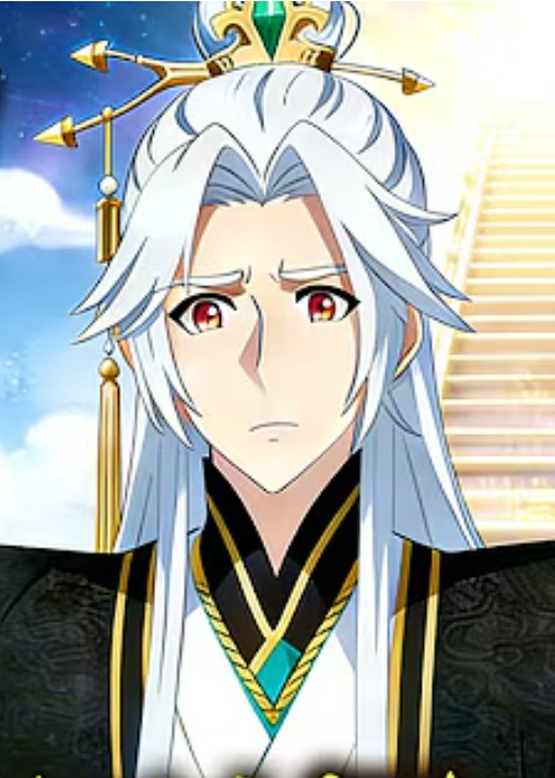 【穿越漫】收徒返利暴击999封面图