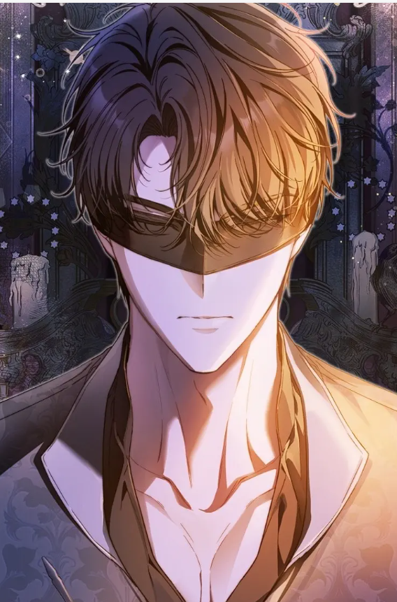 【现代漫】公爵庄园的疯狗封面图