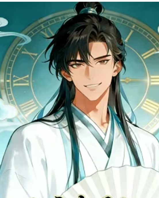 【穿越漫】时间停止，女帝来了都得挨俩鞭子封面图