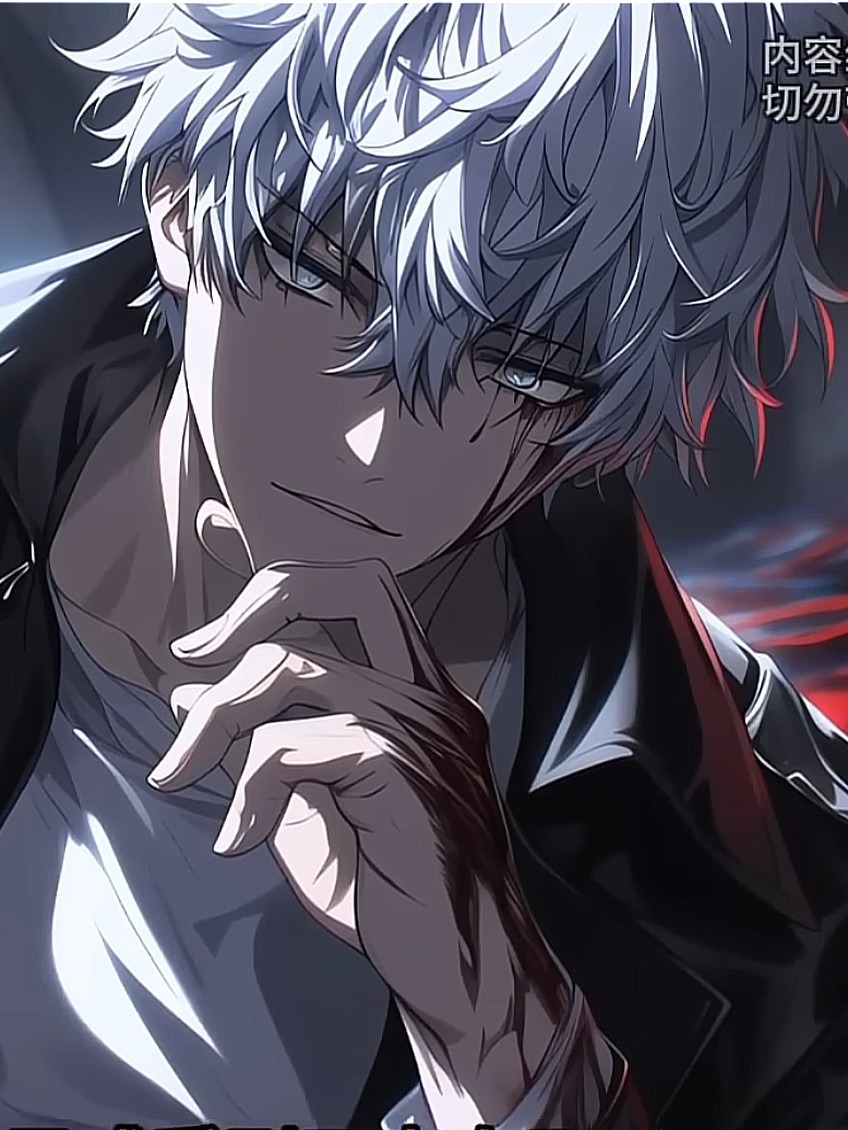 【修仙漫】觉醒世界：我被四位神明选中封面图