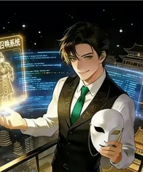 【穿越漫】景区打造之古代员工封面图