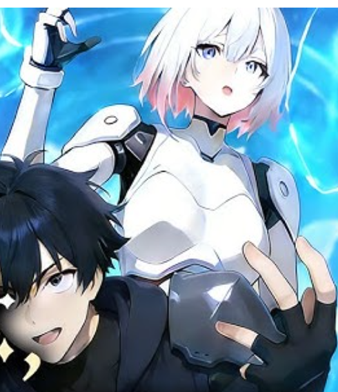 【修仙漫】灵气复苏，我的科技可屠仙封面图