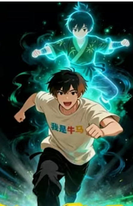 【重生漫】签到百年，我先苟到成年封面图