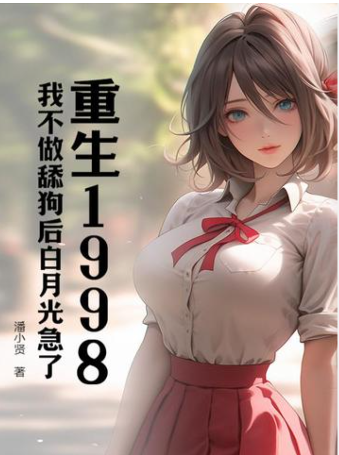 【重生漫】我和宝藏女孩同桌一起逆袭封面图