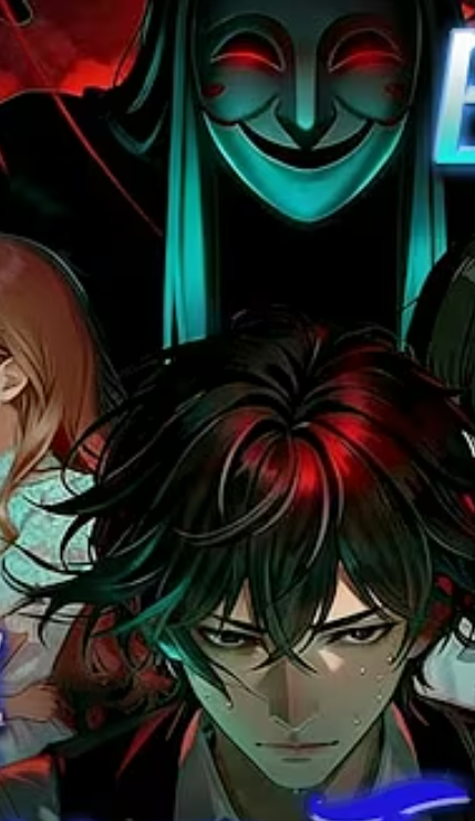 【动态漫】撕毁孟婆契约后，轮回系统崩溃了封面图