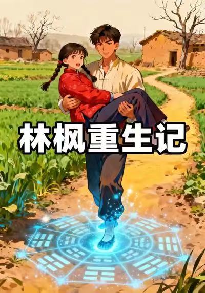 林枫重生记封面图