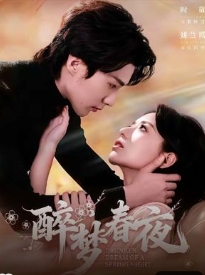 醉梦春夜封面图