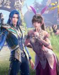 【动态漫】偷听斗罗2封面图