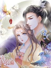 【穿越漫】冷宫弃妃倾天下封面图