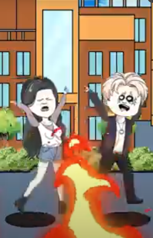 【重生漫】末日求生封面图