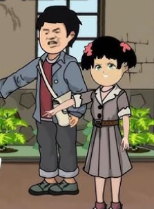 【现代漫】家人惨死我入狱，一日作案无数起封面图