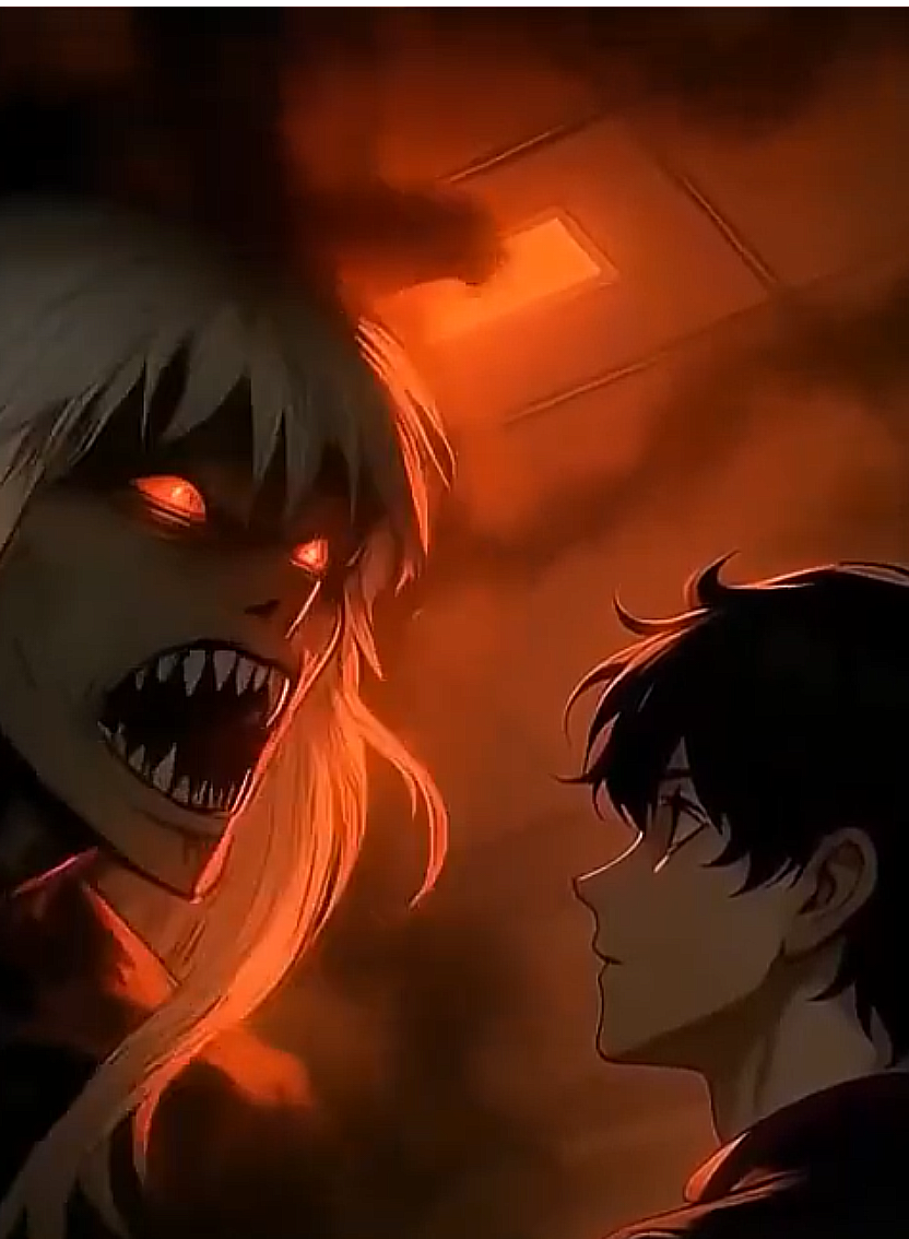 【重生漫】负债成神，从收购诡异开始封面图