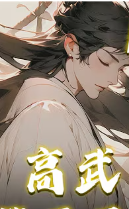 【穿越漫】高武：遍地宝箱，开局SSS圣体封面图