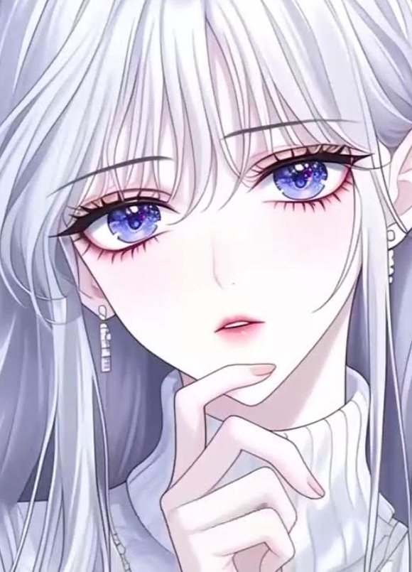 【小说漫】黑天鹅诱捕法则封面图