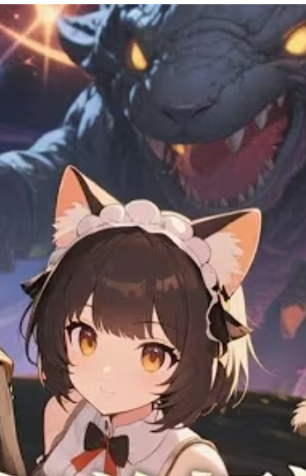 【修仙漫】被坑后御兽超神封面图