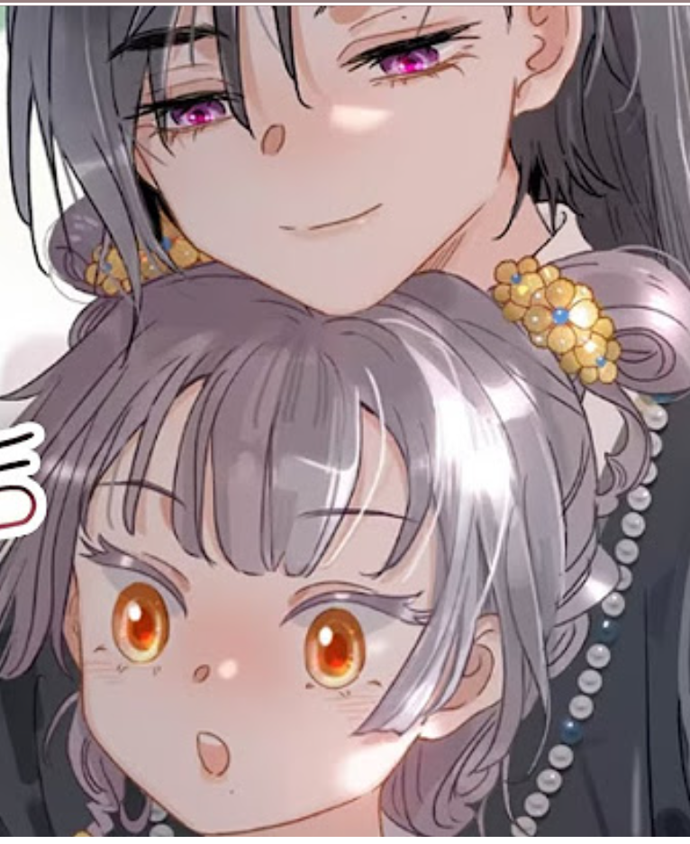 【穿越漫】全书反派听我心声后杀疯了封面图