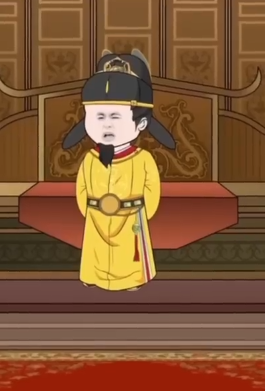 【沙雕漫】大明多子多福系統封面图