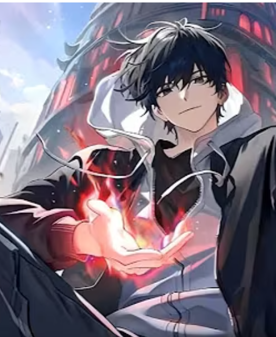 【动态漫】懦夫攻略楼层指南封面图