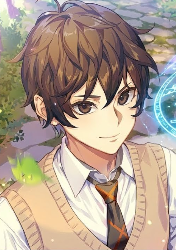 【动态漫】回归的配角成为天才封面图