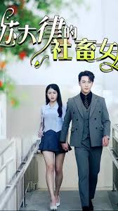 苏大律的社畜女友封面图