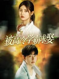 被高冷学霸求娶