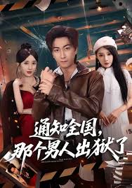 通知全国，那个男人出狱了封面图