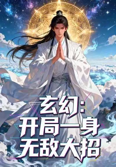 玄幻开局一身无敌大招