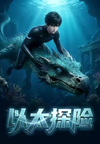 以太探险封面图