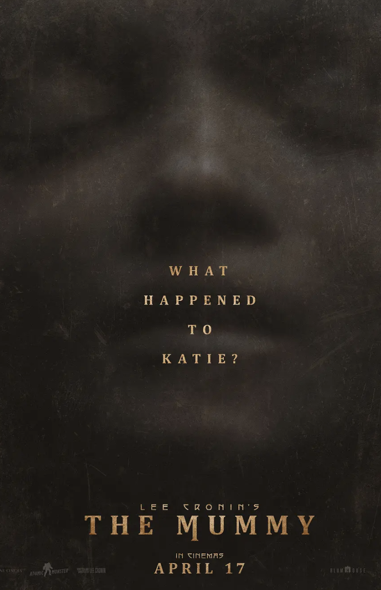 木乃伊重启版预告