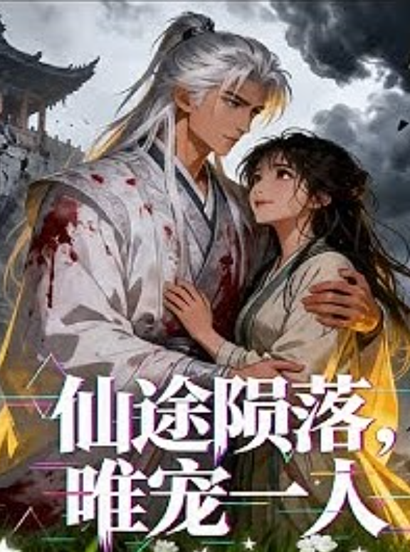 【修仙漫】仙途陨落，唯宠一人封面图