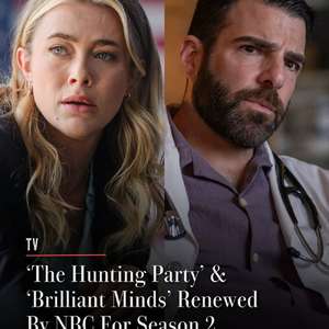 猎捕行动第二季封面图