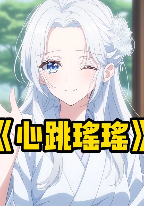 心跳瑶瑶封面图