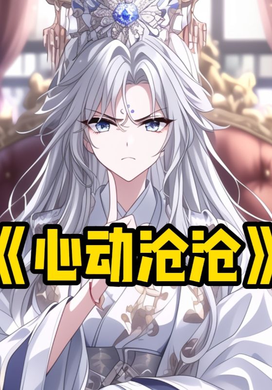 心动沧沧封面图
