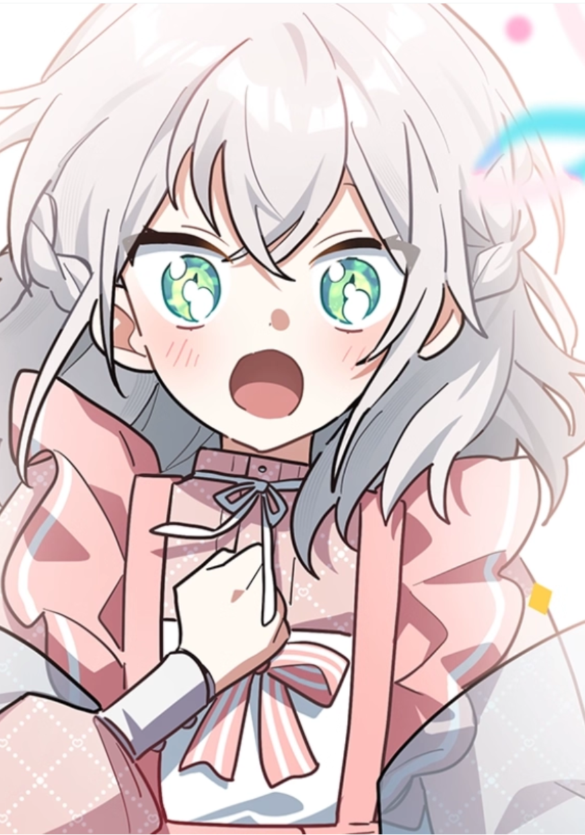 【小说漫】明明是猫，却被狼族收养了封面图