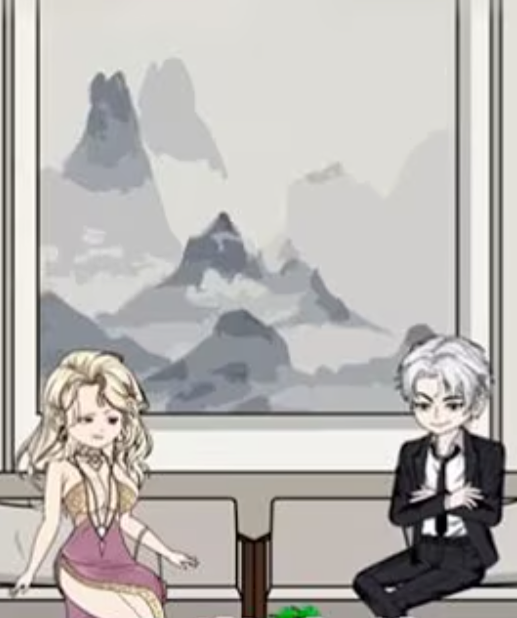 【现代漫】黑道梟雄我當大佬那些年封面图