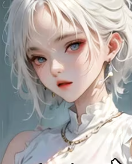 【现代漫】天降后妈：我突然多了九个姐姐封面图