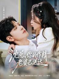 沈总，你的作精老婆已送达封面图