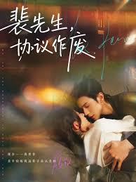 裴先生，协议作废封面图