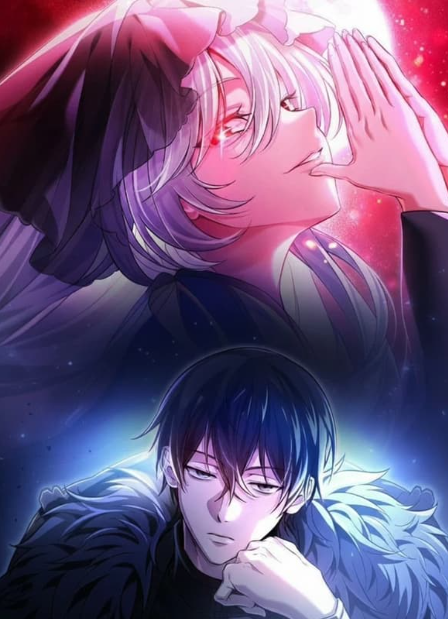 【穿越漫】成为反派的靠山封面图