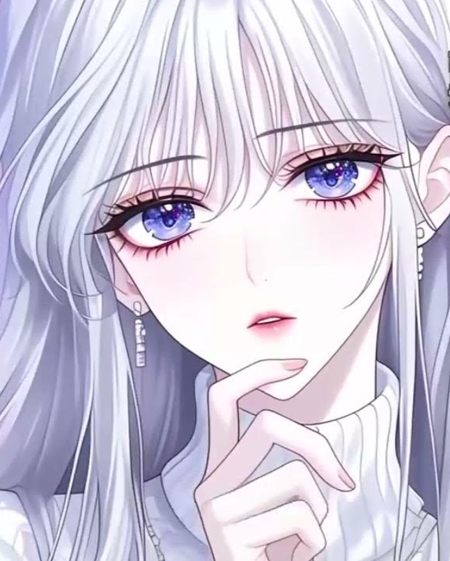 【动态漫】黑天鹅诱捕法则封面图