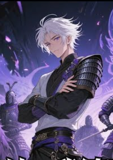 【修仙漫】大聖助我逆襲成神封面图