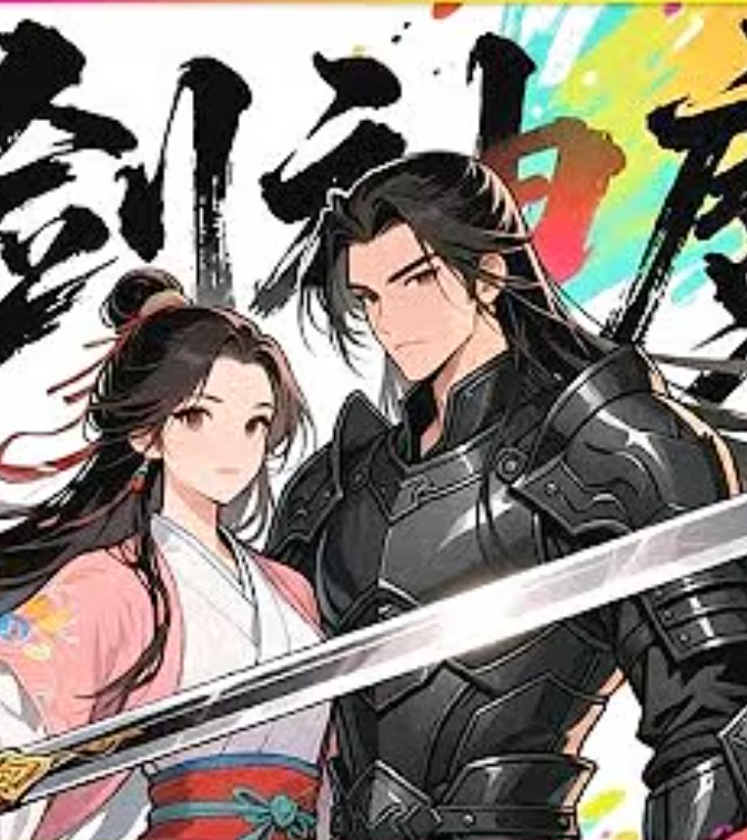 【动态漫】超级剑神：一剑擎天，剑道成尊！封面图