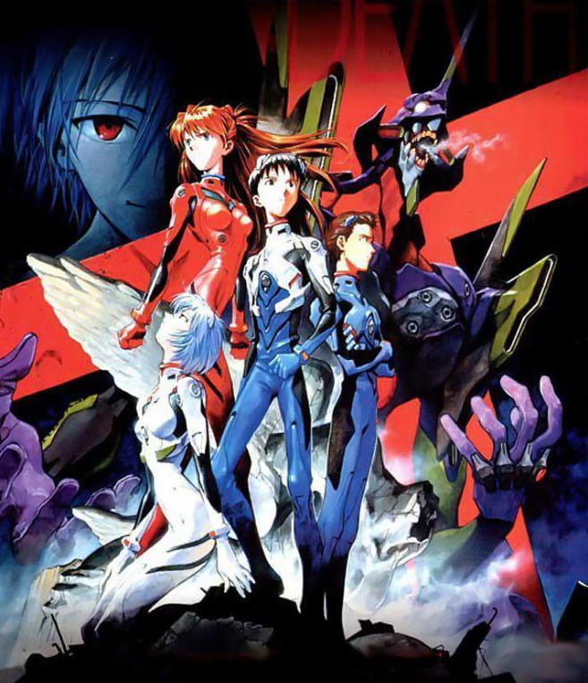 【现代漫】真心为你封面图